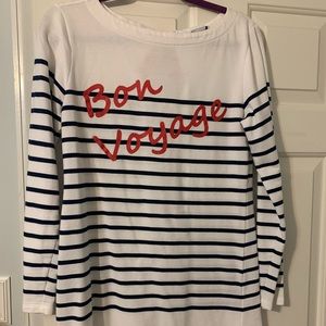 Sperry Swimsuit Cover up